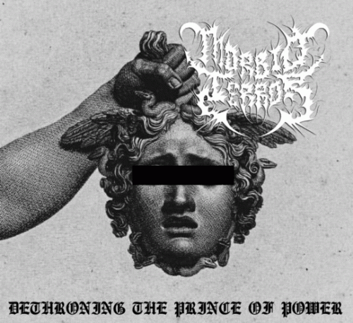 Morbid Terror : Dethroning the Prince of Power
